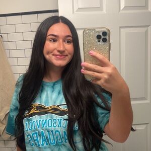 Meet your Posher, Scout